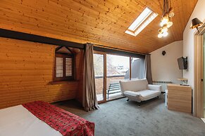 Boutique Hotel Tekla Palace
