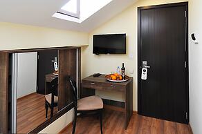 Boutique Hotel Tekla Palace