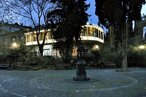 Boutique Hotel Tekla Palace
