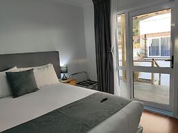 Tongariro Boutique B&B