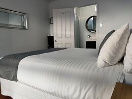 Tongariro Boutique B&B