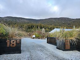 Tongariro Boutique B&B