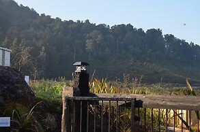 Tongariro Boutique B&B