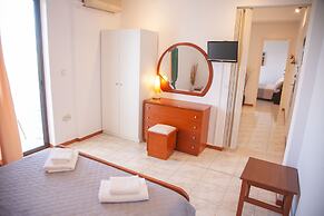 Hotel Porto Diakofti