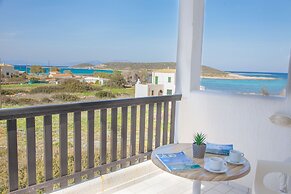 Hotel Porto Diakofti