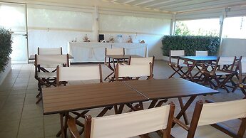 Hotel Porto Diakofti