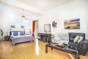 Hotel Porto Diakofti