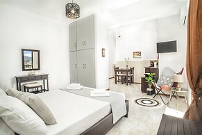 Hotel Porto Diakofti