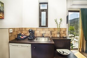 Hotel Porto Diakofti