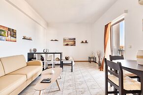 Hotel Porto Diakofti