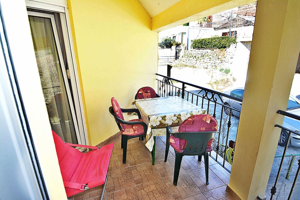 Apartments Marinovic