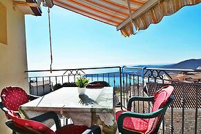 Apartments Marinovic