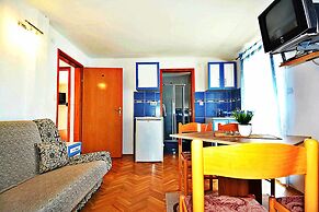 Apartments Marinovic