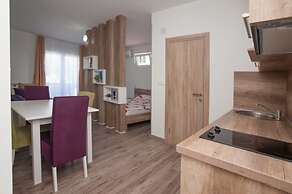 B&T Apartments