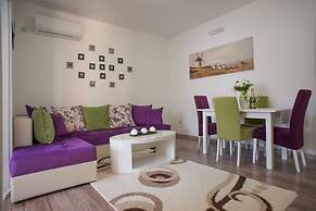 B&T Apartments