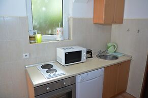 Apartments Cirkovic