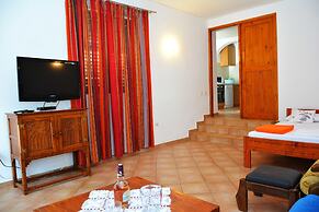 Apartments Cirkovic
