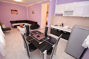 Apartments Marinero