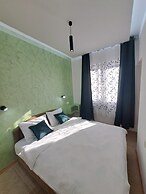 Apartments Marinero
