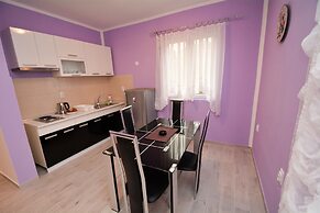 Apartments Marinero
