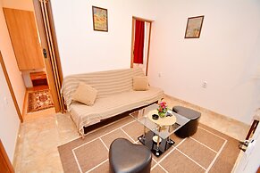 Apartments Marinero