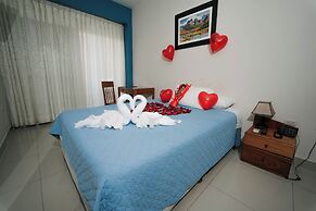 Hotel SUISUI