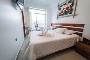 Hotel SUISUI