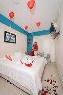 Hotel SUISUI
