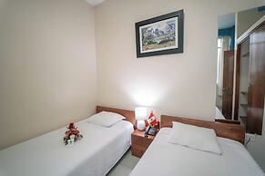 Hotel SUISUI