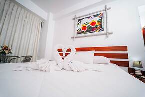Hotel SUISUI
