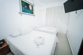 Hotel SUISUI