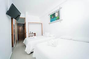 Hotel SUISUI