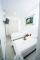 Hotel SUISUI