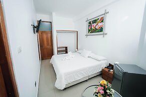 Hotel SUISUI