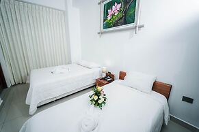 Hotel SUISUI