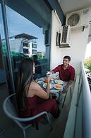 Hotel SUISUI