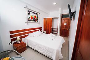Hotel SUISUI
