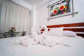 Hotel SUISUI