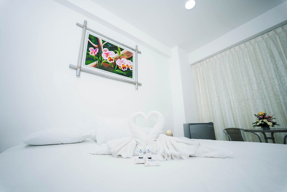 Hotel SUISUI