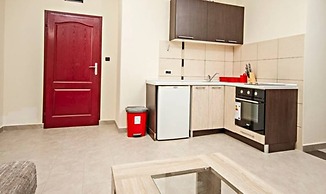 Apartments Ljoljic