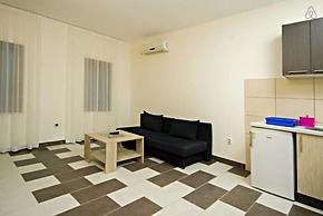 Apartments Ljoljic