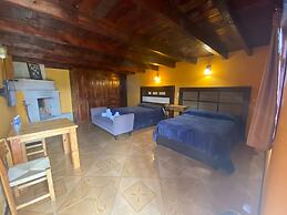 Hotel Kuautli