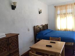 Hotel Kuautli