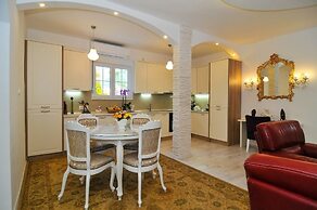 Apartments Stankovic