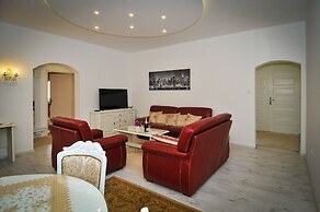 Apartments Stankovic