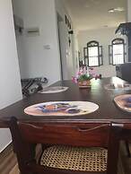 Natures Lodge-Galle