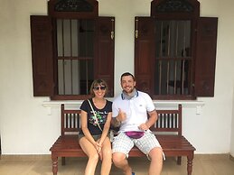 Natures Lodge-Galle