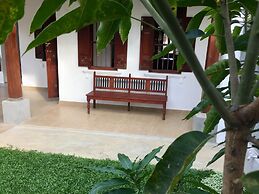 Natures Lodge-Galle