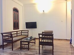 Natures Lodge-Galle
