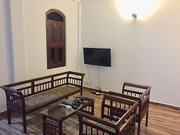 Natures Lodge-Galle